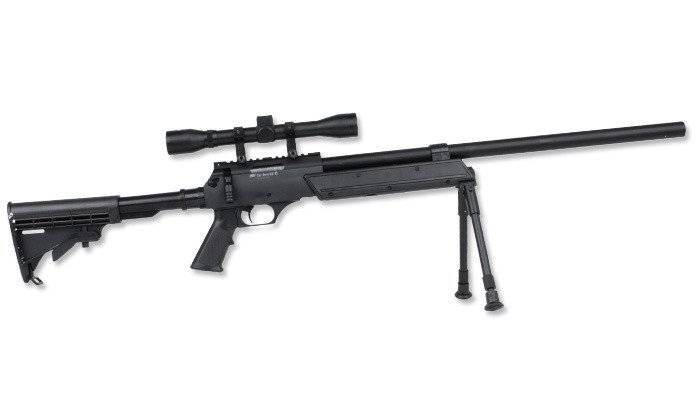 ASG-Replika-karabinu-snajperskiego-Urban-Sniper-Sportline-16769
