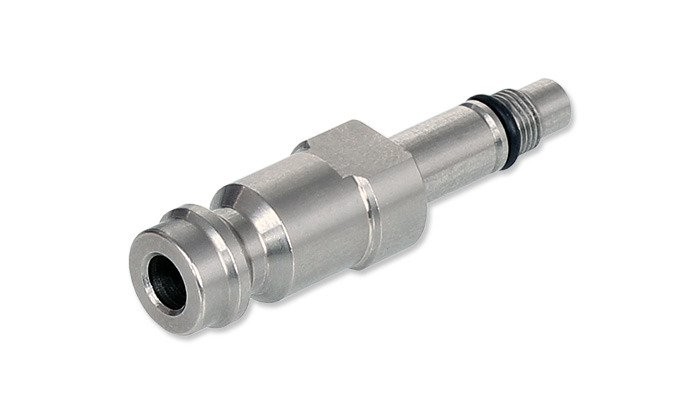 Action Army - Adapter-HPA - KWA  KSC - A11-001