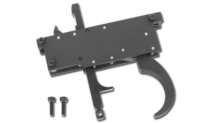 Action Army - Zero-Trigger-System-do-APS 96 - B02-001