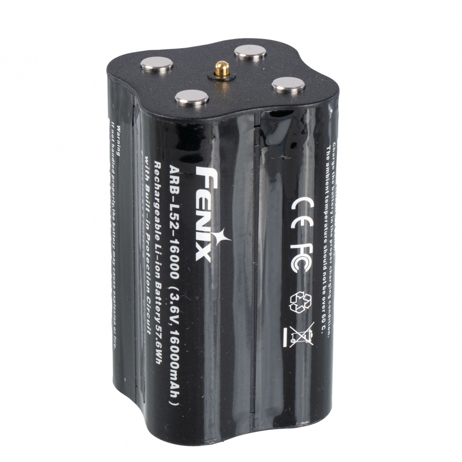 Akumulator-Fenix-ARB-L52-16000