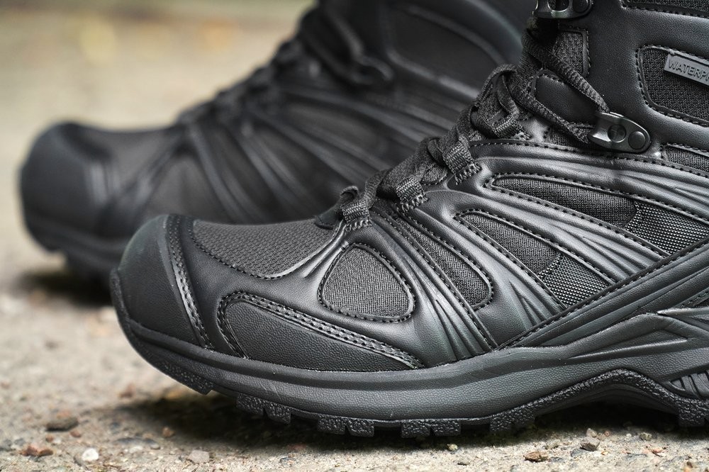 Altama-Buty-taktyczne-Aboottabad-Trail - Niskie - Czarne - 355001