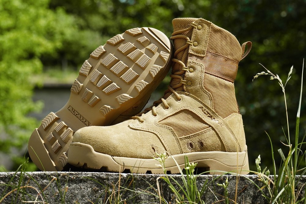 Altama-Buty-taktyczne-Jungle-Assault-SZ Safety -Coyote - 351603