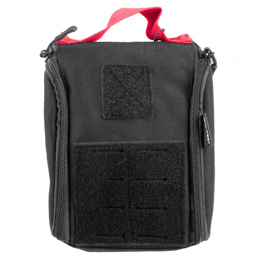 Apteczka-Mil-Tec-IFAK-Pouch-Laser-Cut-czarna