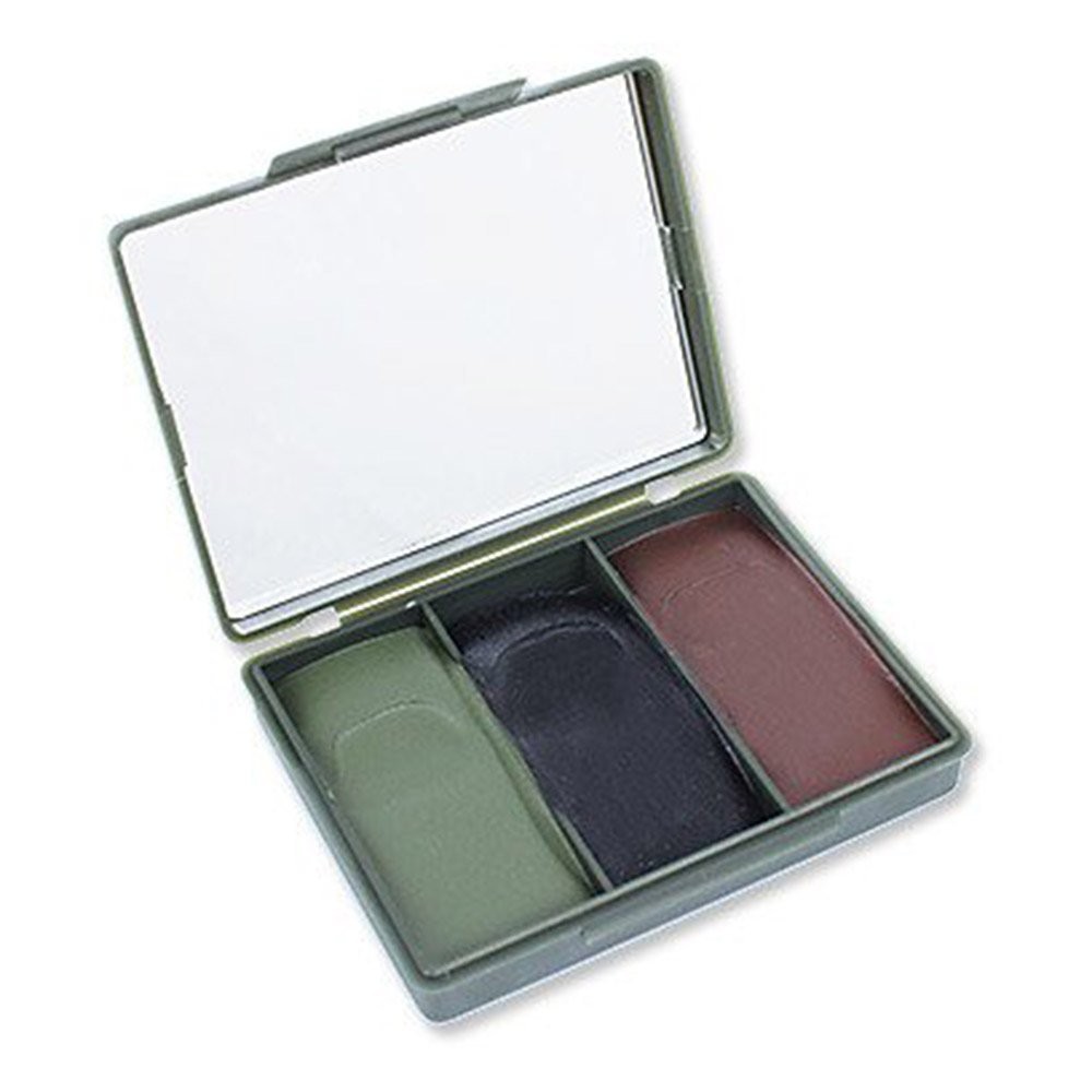 BCB - Farba-maskujaca-Chameleon-Camo-Compact - Woodland - CL1482B
