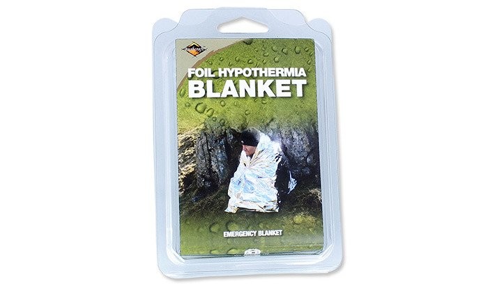BCB - Koc-termiczny -folia-NRC - Emergency-Foil-Blanket - CL041