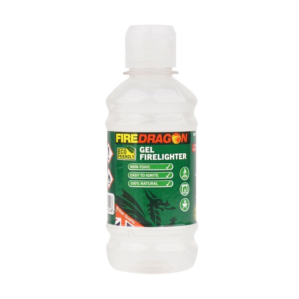 BCB - Paliwo-zelowe-do-kuchenki - FireDragon Gel Fuel - 250 ml - FD101