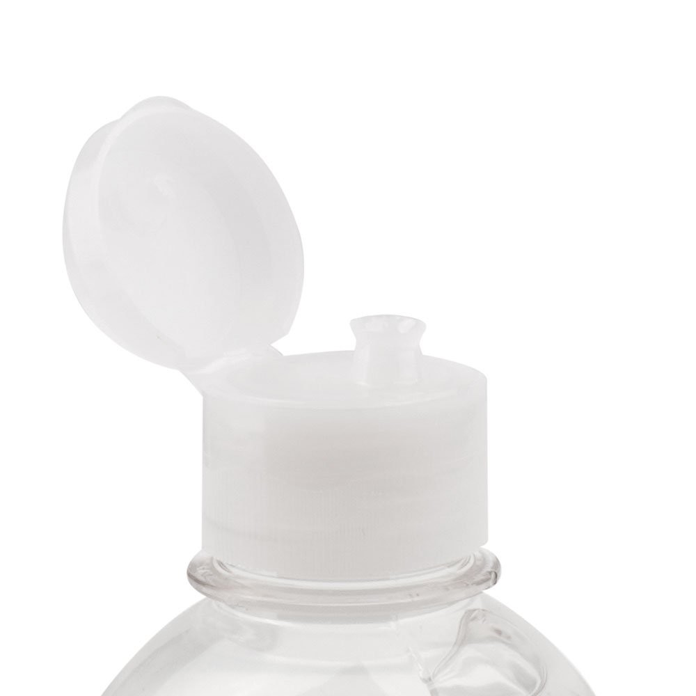BCB - Paliwo-zelowe-do-kuchenki - FireDragon Gel Fuel - 250 ml - FD101