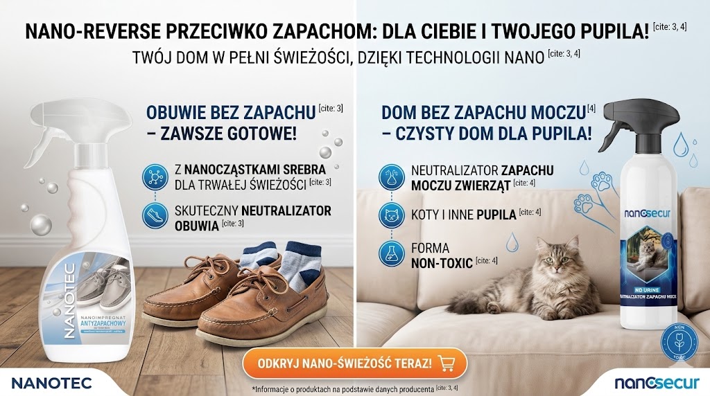 Preparat do usuwania zapachów moczu kota No Urine