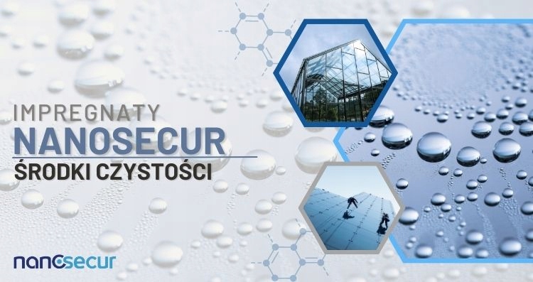 Nanosecur No urine do usuwanie nieprzyjemnych zapachów