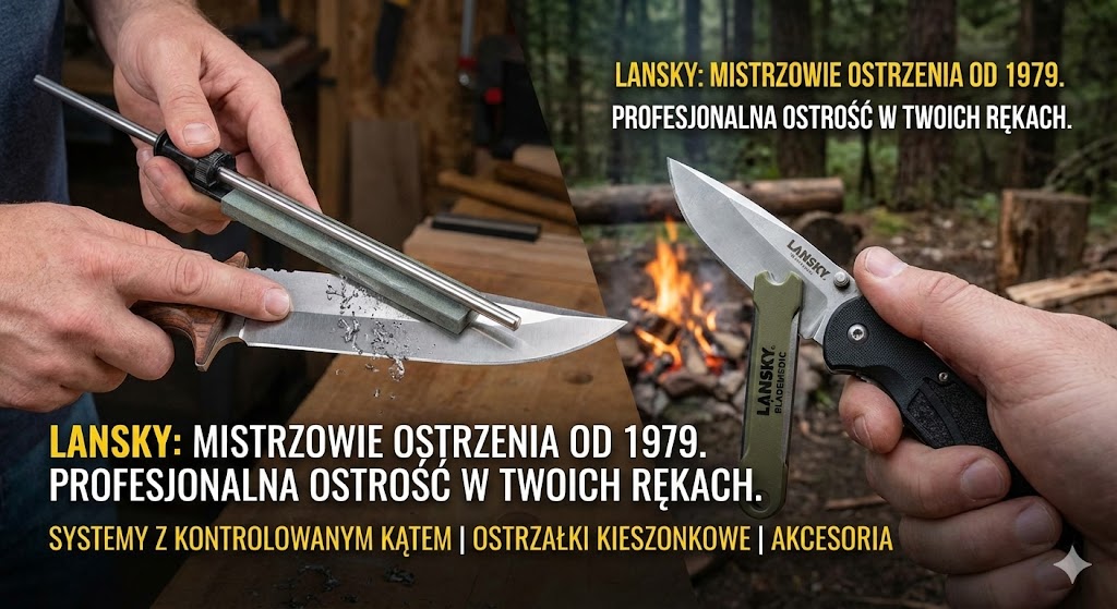 Ostrzałki Lansky