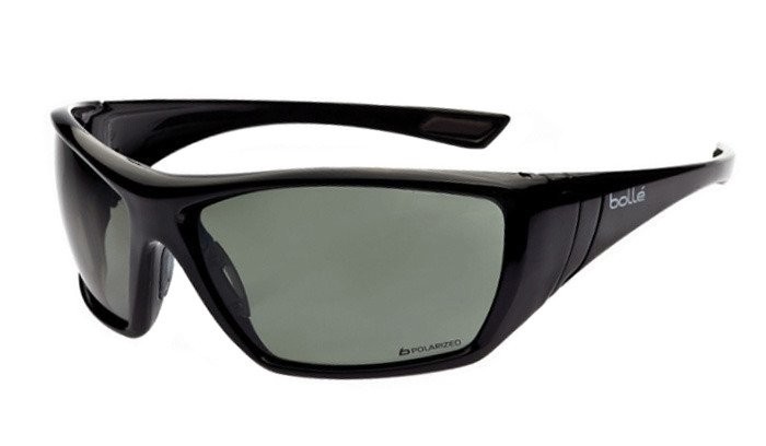 Bolle Safety - Okulary-BHP-HUSTLER - Polaryzacyjne - HUSTPOL
