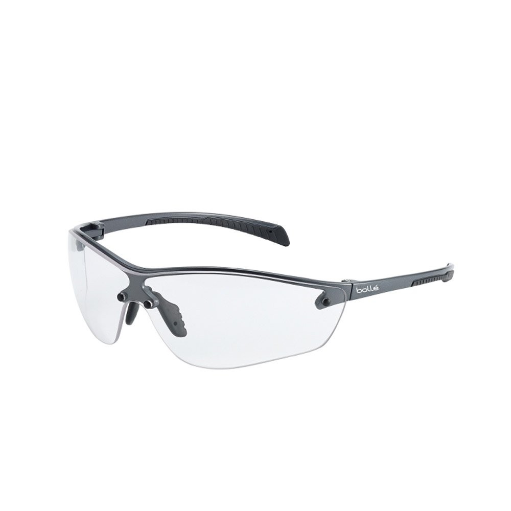 Bolle Safety - Okulary-ochronne - SILIUM+ - Przezroczysty - SILPPSI