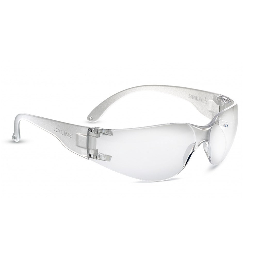 Bolle Safety - Okulary-ochronne-BL30 - Przezroczysty - PSSBL30-014