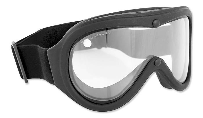 Bolle Tactical-Gogle-taktyczne-Chronosoft II-CHROKADESI