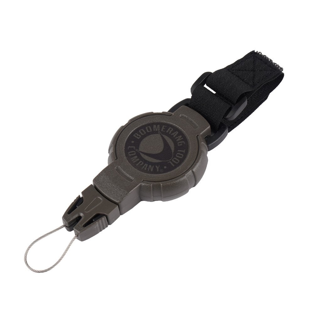 Boomerang Tool - Retraktor-Kevlar-Hunter - Velcro - Medium - 0TR0-213