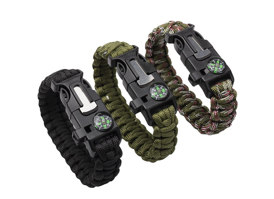 Bransoletka-Survivalowa-5w1-Paracord-Krzesiwo-BR-003-lentus-militaria