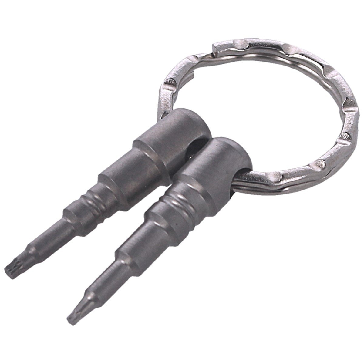 Brelok-MultiTool-Lionsteel-Key-Chain-Torx-T8-T6-Tool-KKR-68