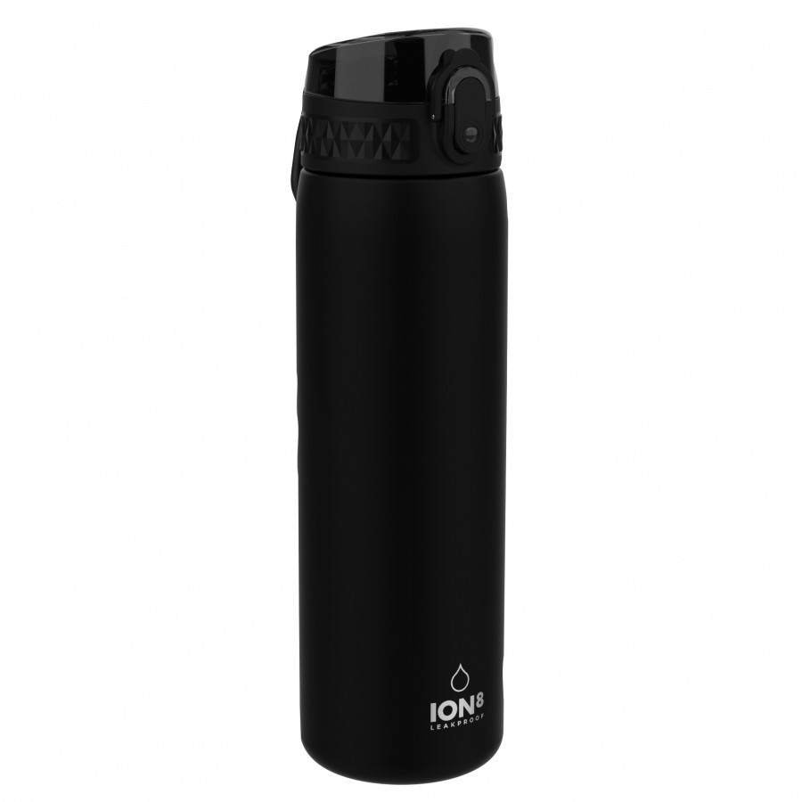Butelka-bidon-na-wode-ION8-500 ml-carbon