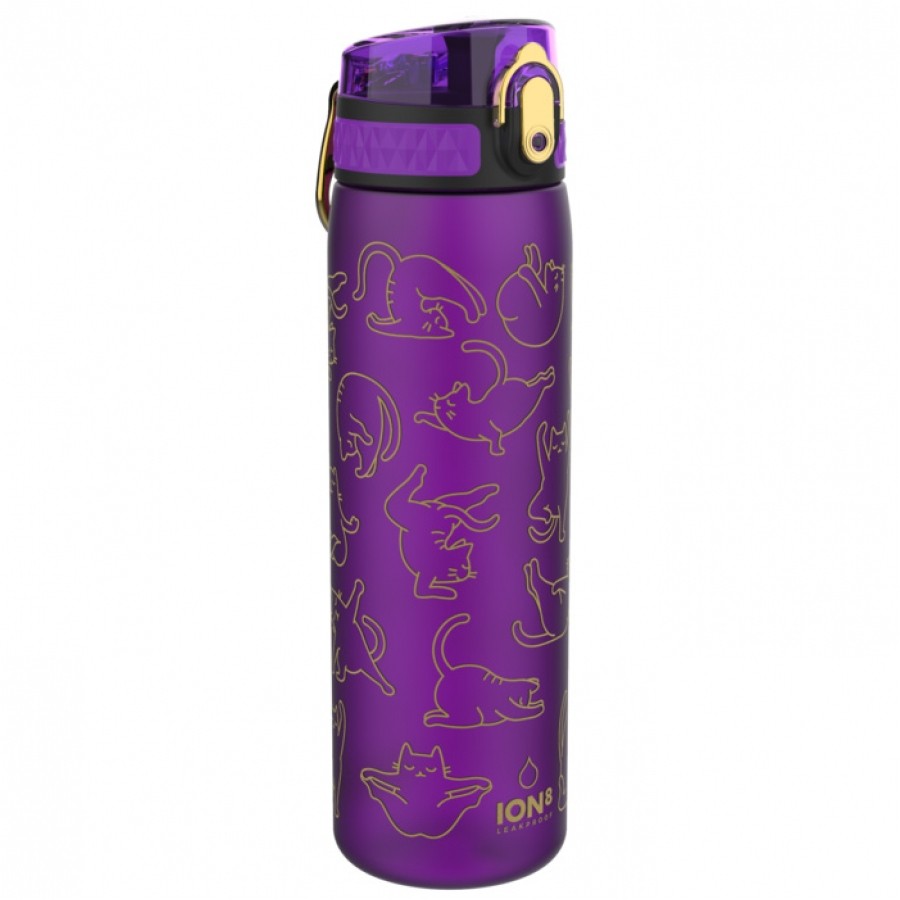 Butelka-bidon-na-wode-ION8-500ml-Yoga Koty
