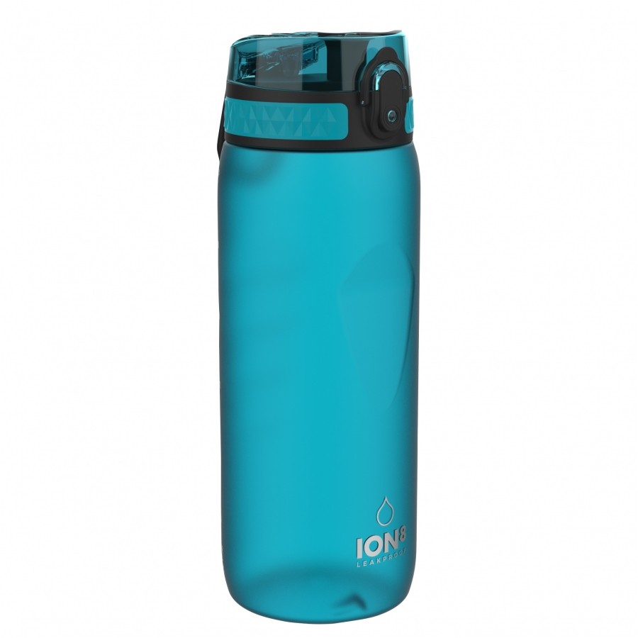 Butelka-bidon-na-wode-ION8-750 ml-morska