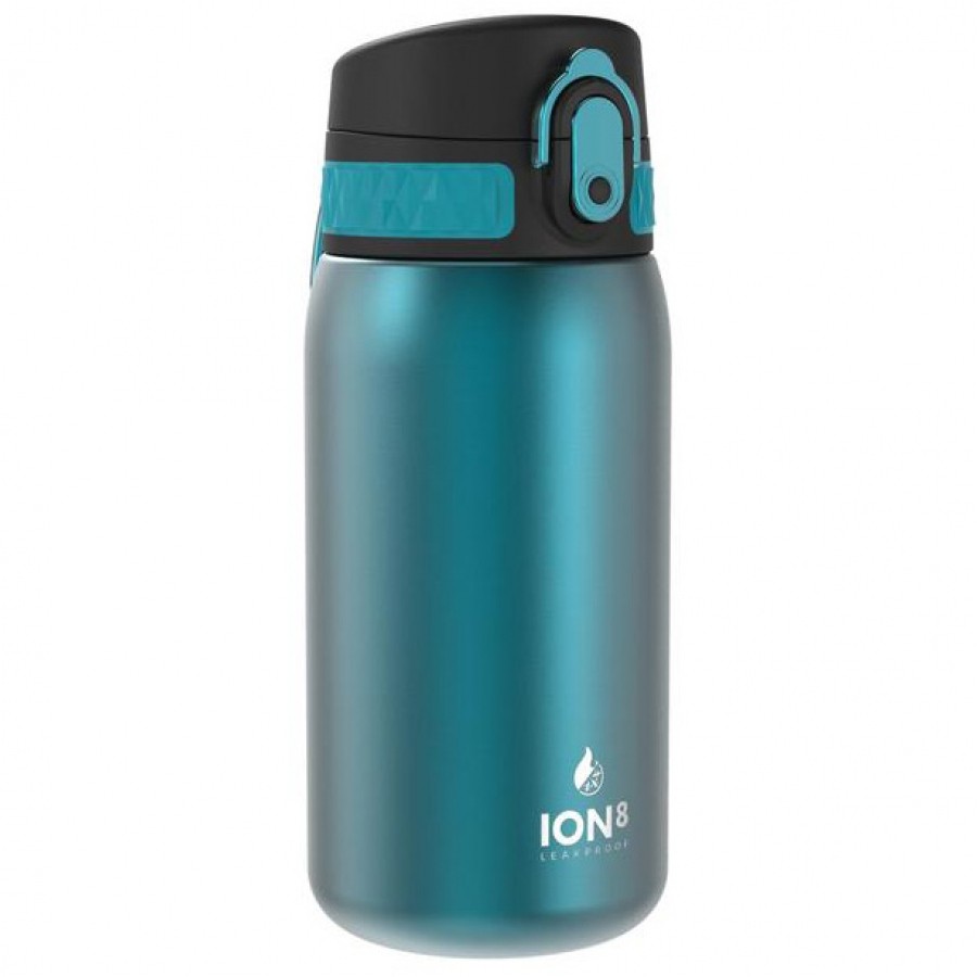 Butelka-termiczna-ION8-320 ml morska