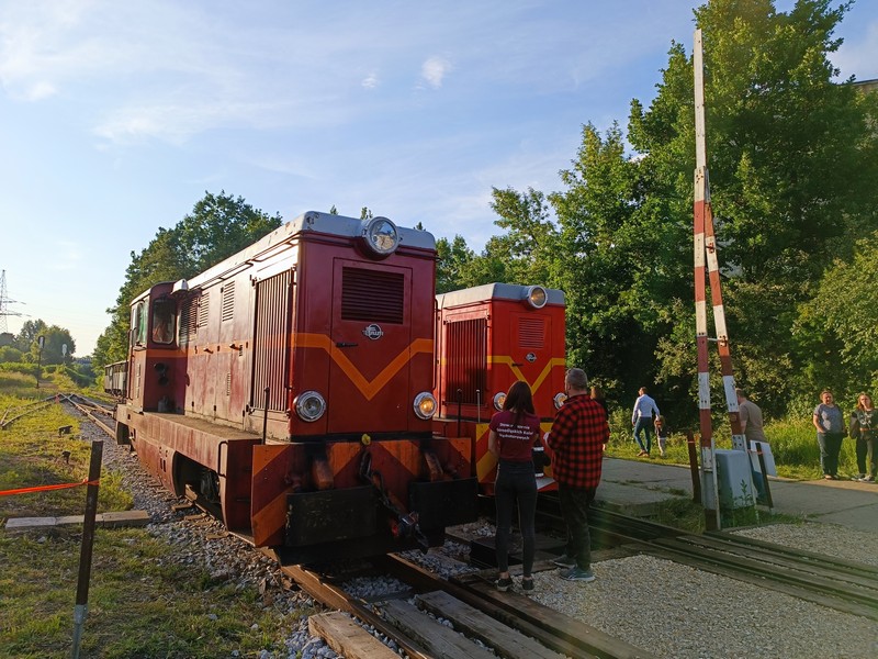 Bytom_Karb_Gornoslaska_kolej_wasktorowa