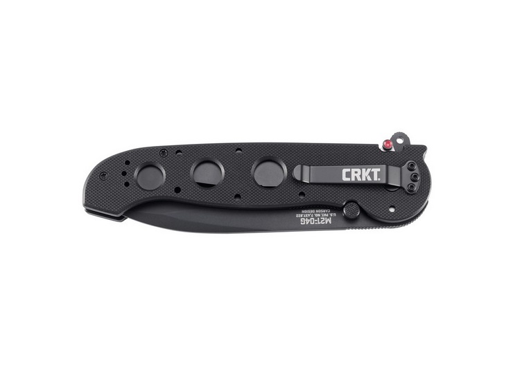 CRKT-turystyczny-Noz-skladany-folderCRKT-M21-04G-v1