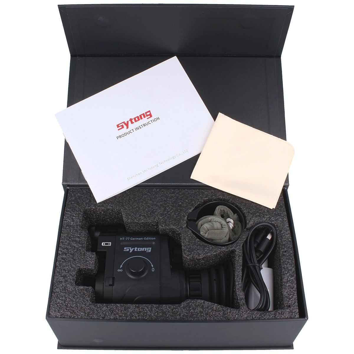 CYFROWY-NOKTOWIZOR-SYTONG-HT-77 IR