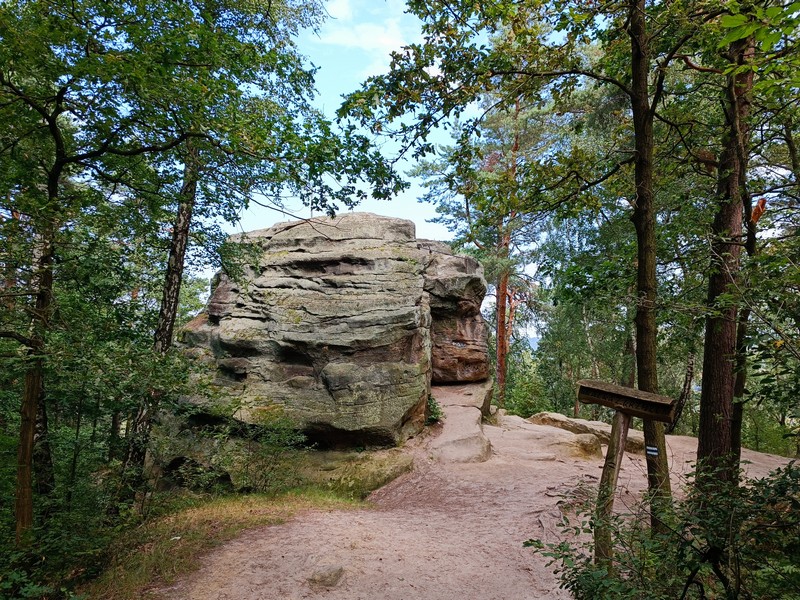 Ciezkowice_Skamieniale_Miasto