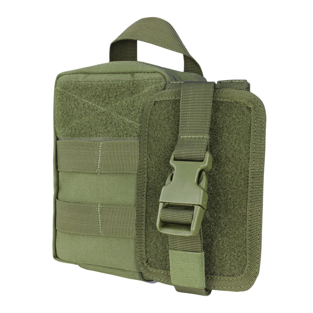 Condor - Apteczka-zrywana-Rip-Away-EMT Lite - Coyote-Brown - 191031-498