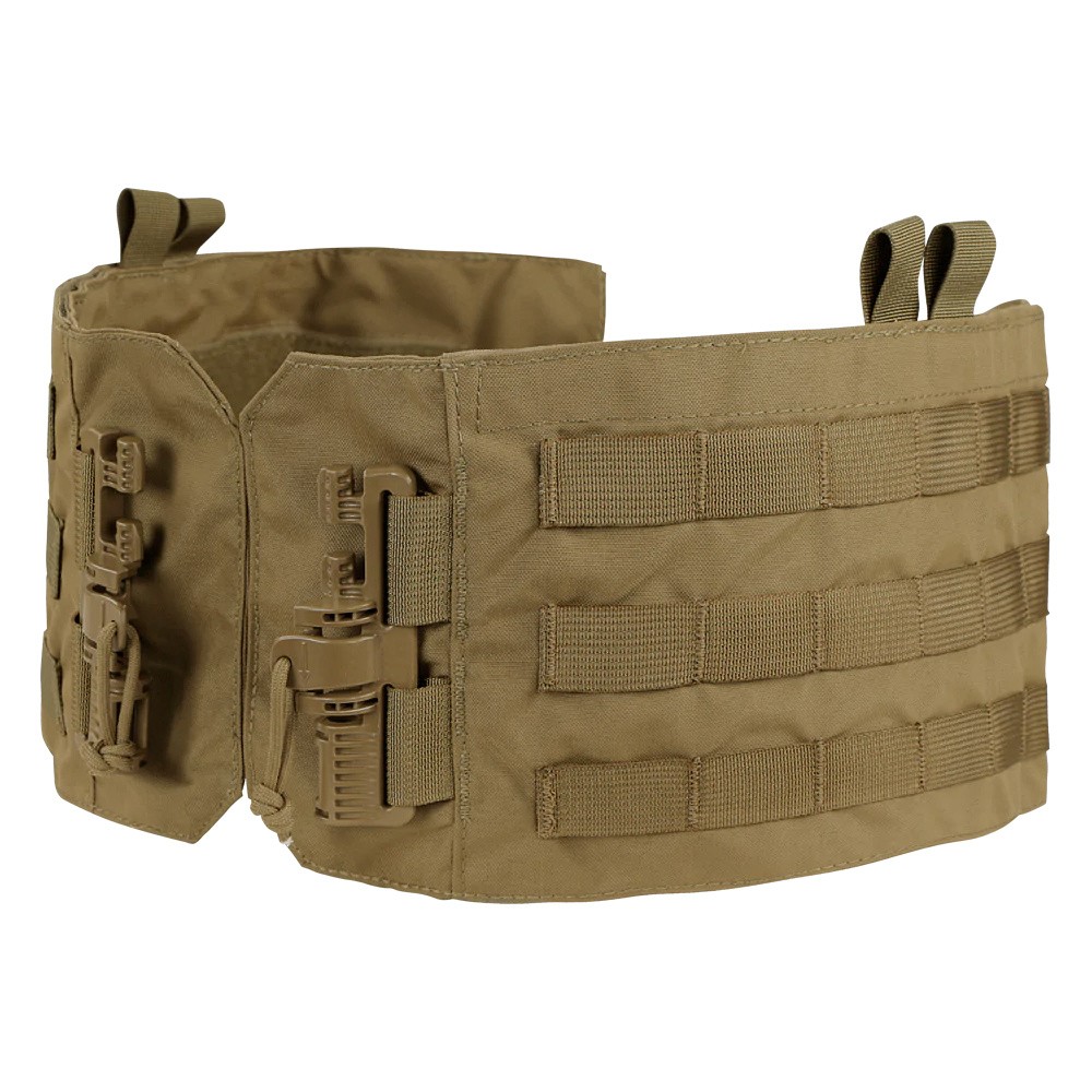 Condor - Kamizelka-taktyczna-Cyclone-RS - Coyote Brown - US1218-498