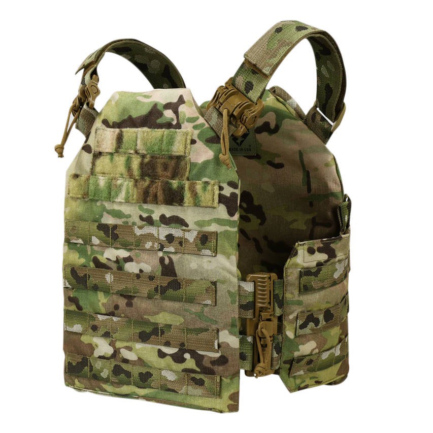 Condor - Kamizelka-taktyczna-Cyclone-RS - MultiCam - US1218-008