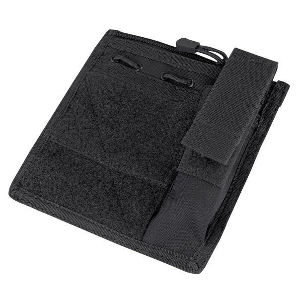 Condor - Kieszen-Admin Pouch - Czarny - MA30-002