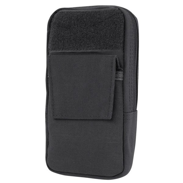 Condor - Kieszen-GPS-Pouch - Czarny - MA57-002