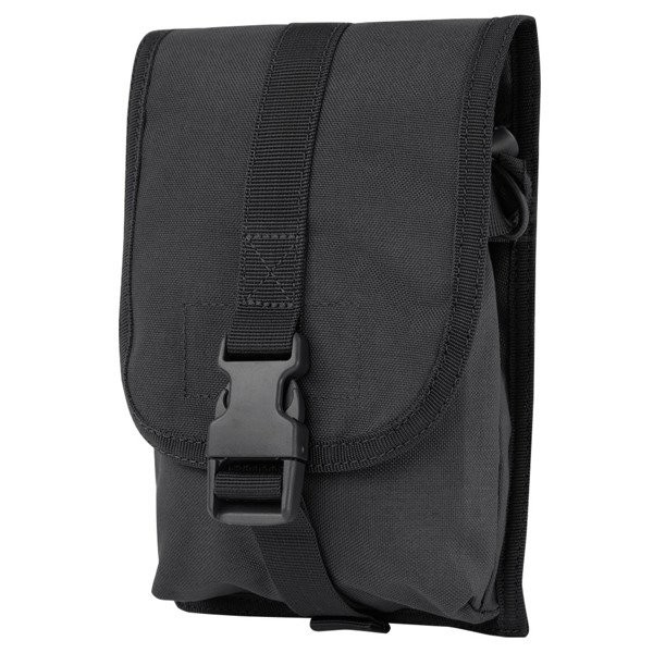 Condor - Kieszen-Small-Utility-Pouch - Czarny - 191044-002