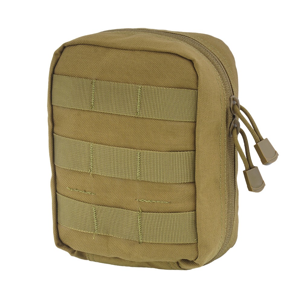 Condor - Kieszen-medyczna-EMT-Pouch - Coyote-Brown - MA21-498