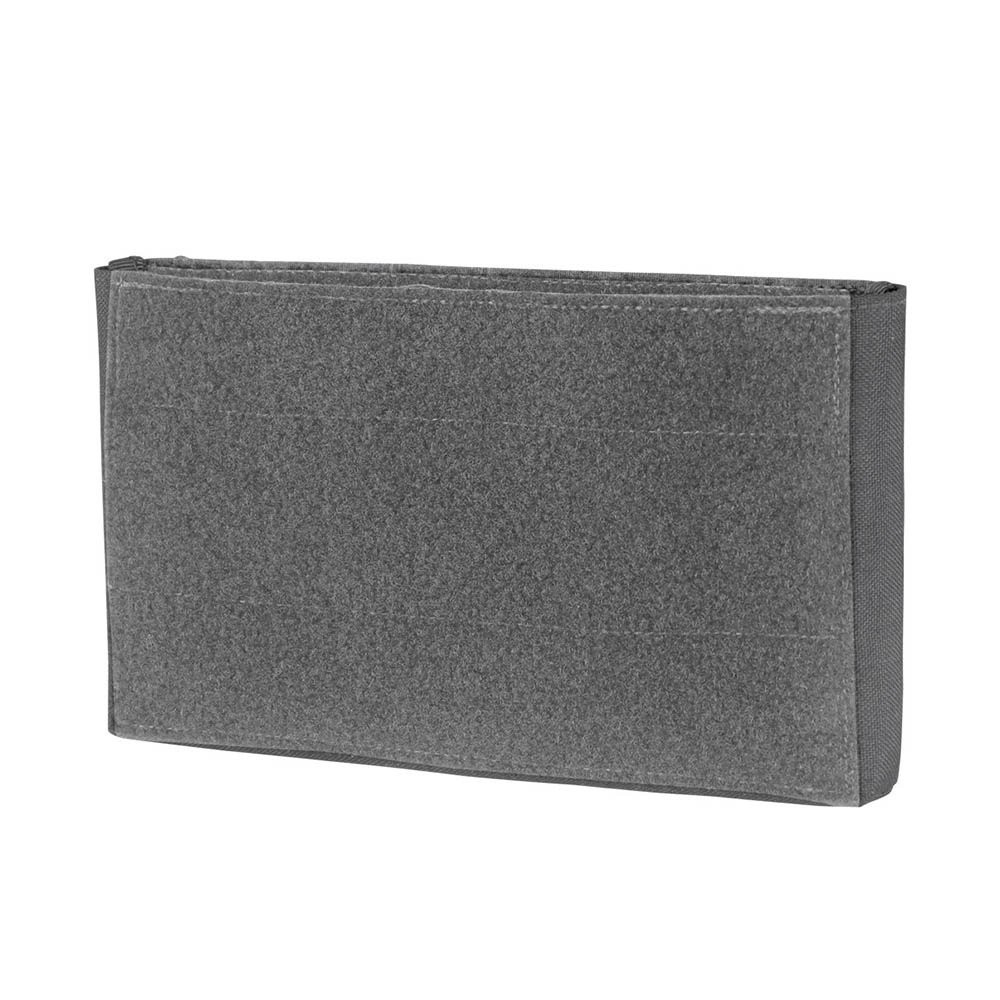 Condor - Kieszen-na-ladownice-do-kamizelki-Specter-Kangaroo-Pocket - Ciemnoszary - 221238-027