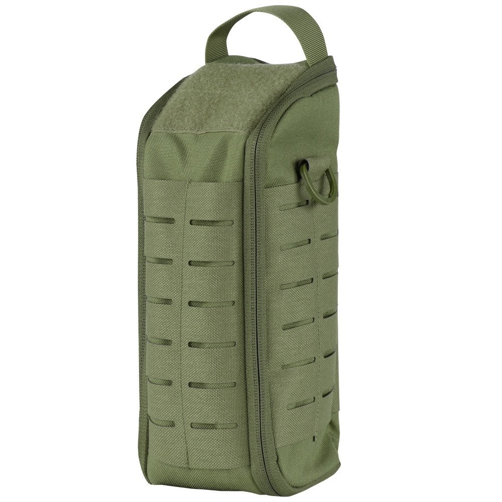 Condor - Kieszen-na-termos-butelke-Field Pouch - Zielony OD - 191215-001
