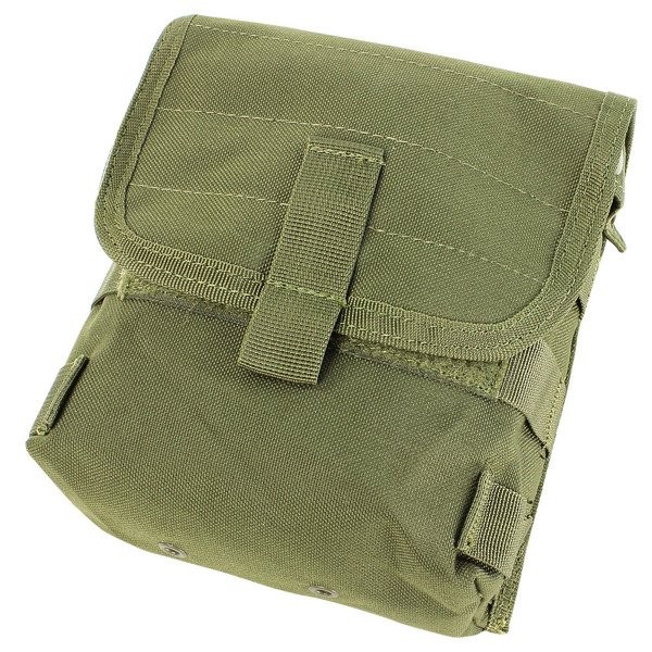 Condor - Ladownica-Ammo-Pouch - Zielony OD - MA2-001