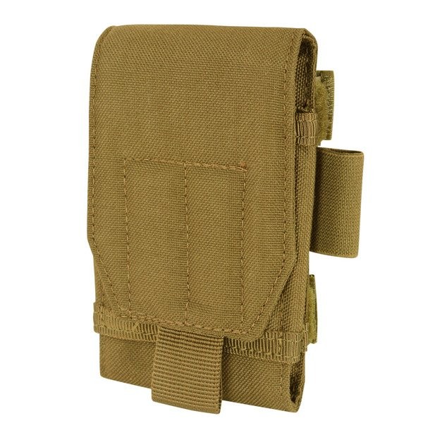 Condor - Ladownica-Tech-Sheath-Plus - Coyote - 191085-498