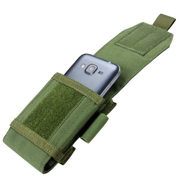 Condor - Ladownica-Tech-Sheath-Plus - Coyote - 191085-498