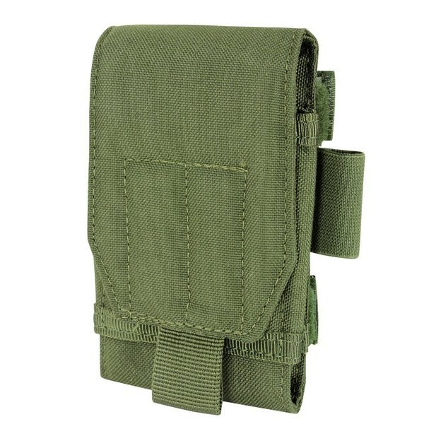 Condor - Ladownica-Tech-Sheath-Plus - Zielony OD - 191085-001