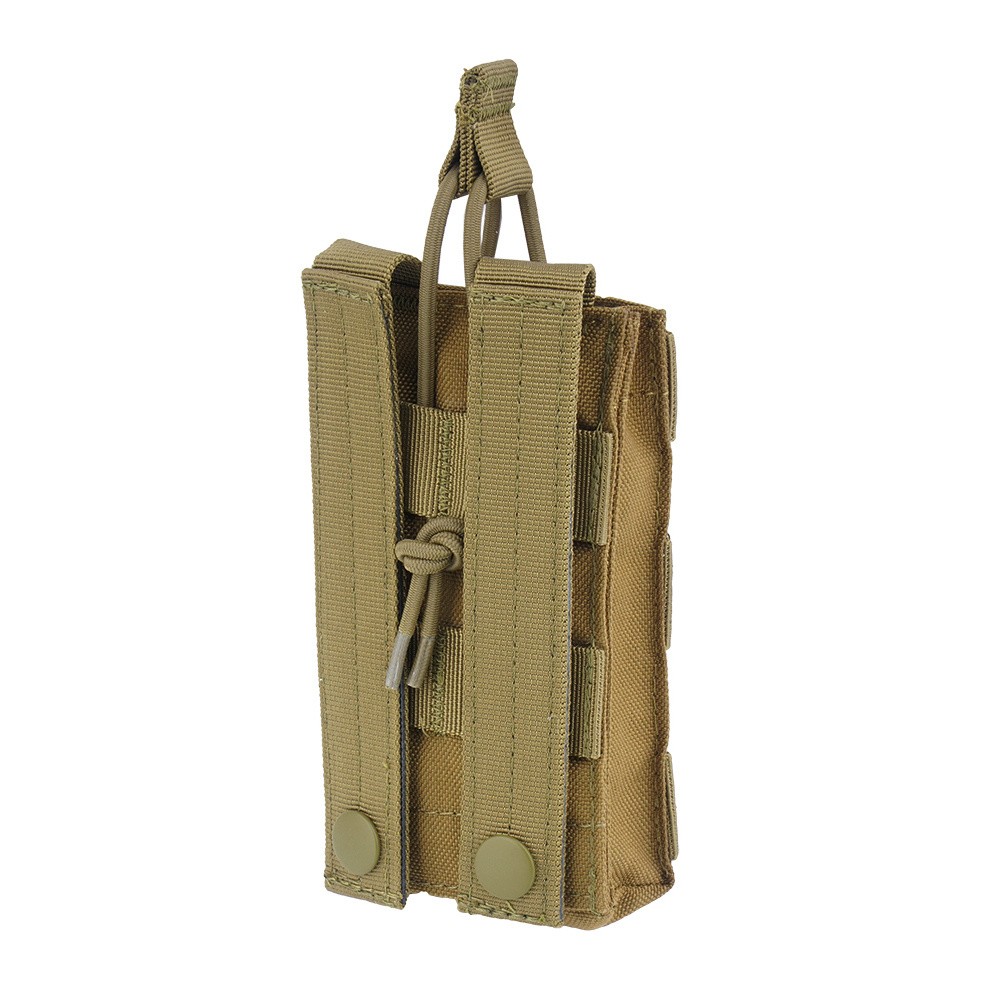 Condor - Ladownica-na-magazynek-M4-M16 - Coyote Brown - MA18-498