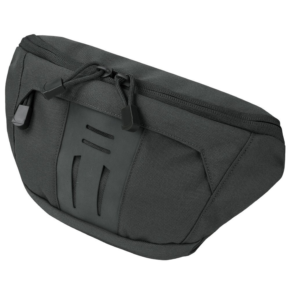 Condor - Nerka-Draw-Down-Waist-Pack-GEN II - Czarny - 111196-002