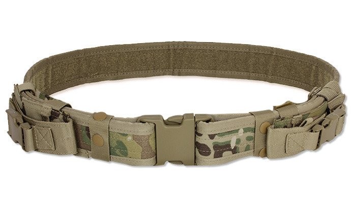 Condor - Pas-taktyczny-Tactical-Belt - MultiCam - TB-008