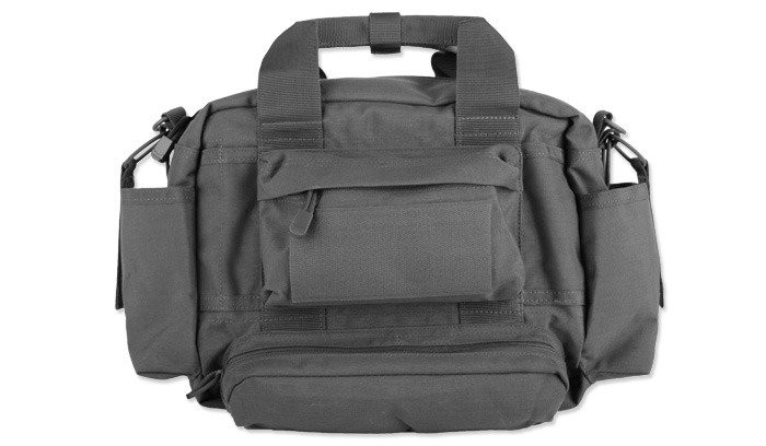 Condor - Torba-Tactical-Response-Bag - Czarny - 136-002