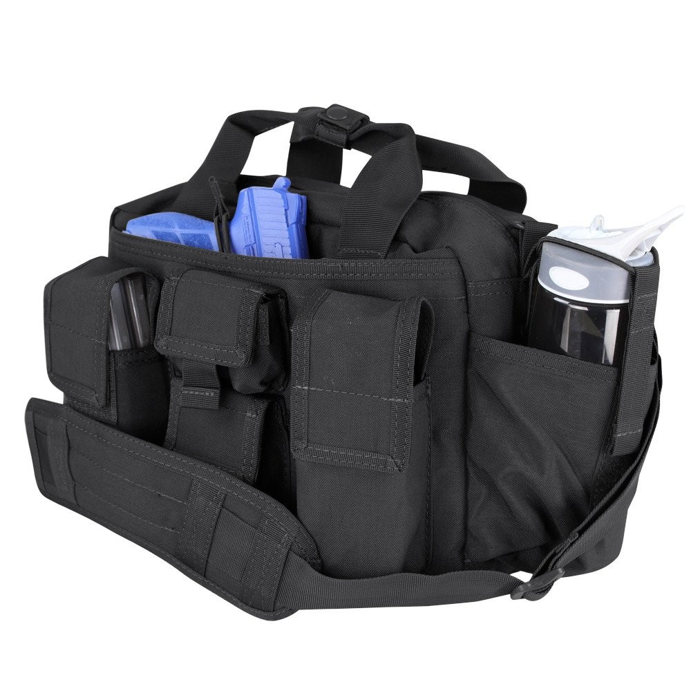Condor - Torba-Tactical-Response-Bag - Czarny - 136-002