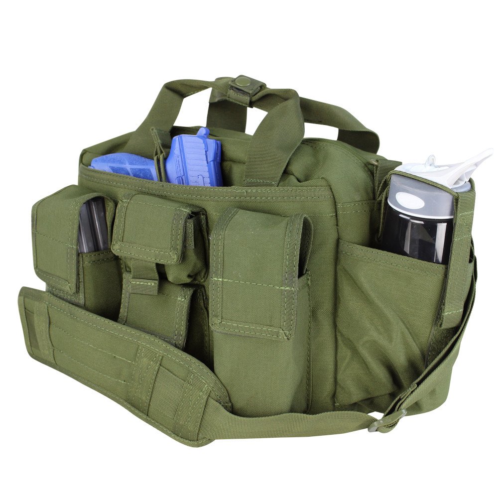 Condor - Torba-Tactical-Response-Bag - Zielony OD - 136-001