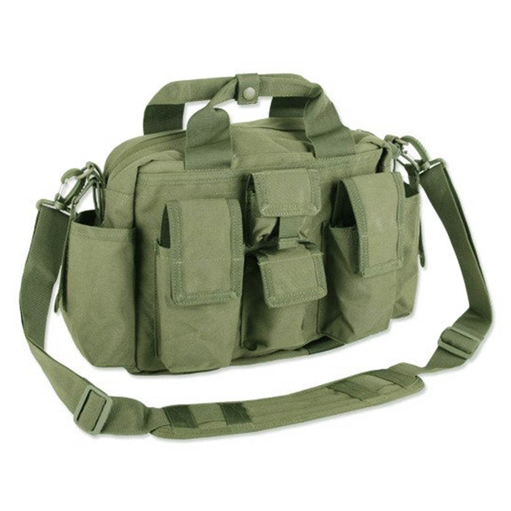 Condor - Torba-Tactical-Response-Bag - Zielony OD - 136-001