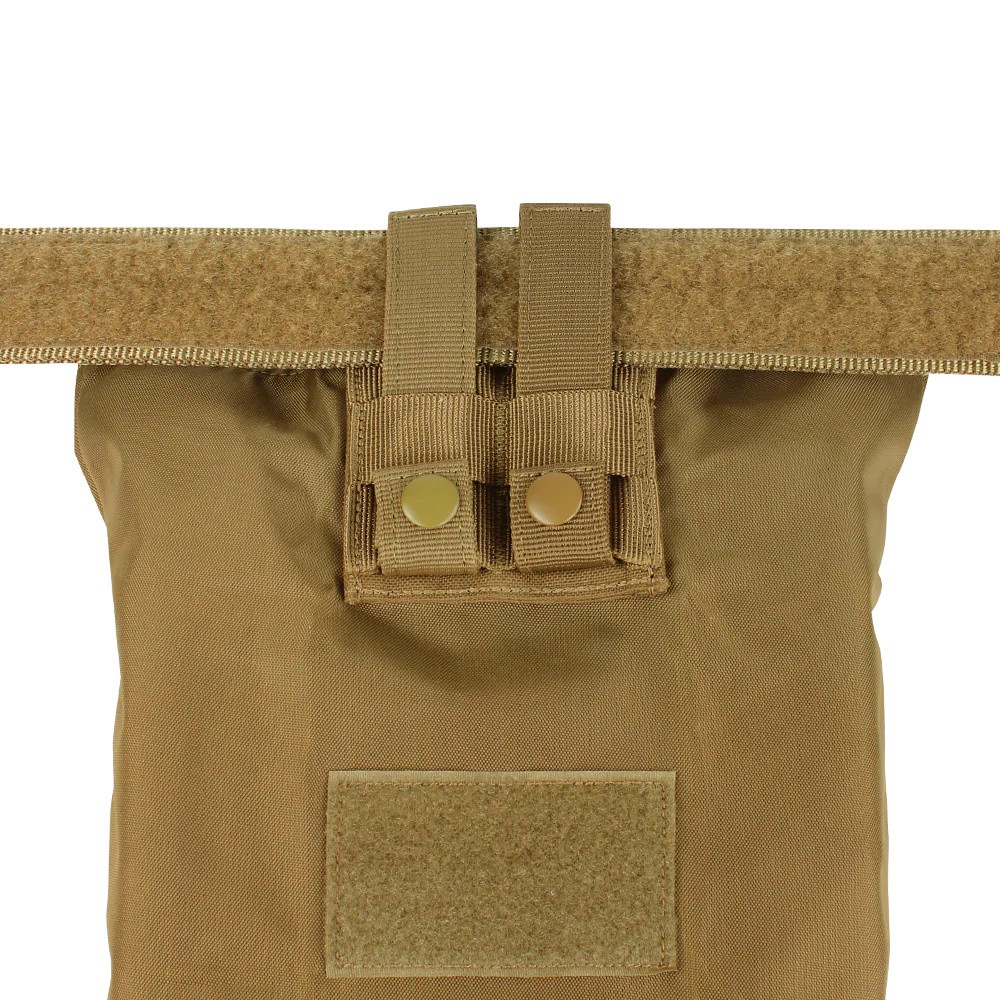 Condor - Worek-zrzutowy-Micro - Coyote-Brown - 191172-498